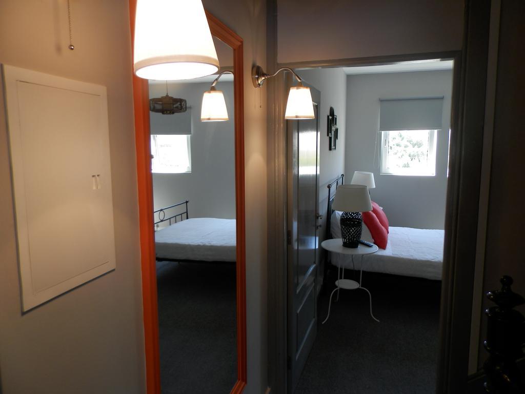 Guest House Antero De Quental Porto Room photo