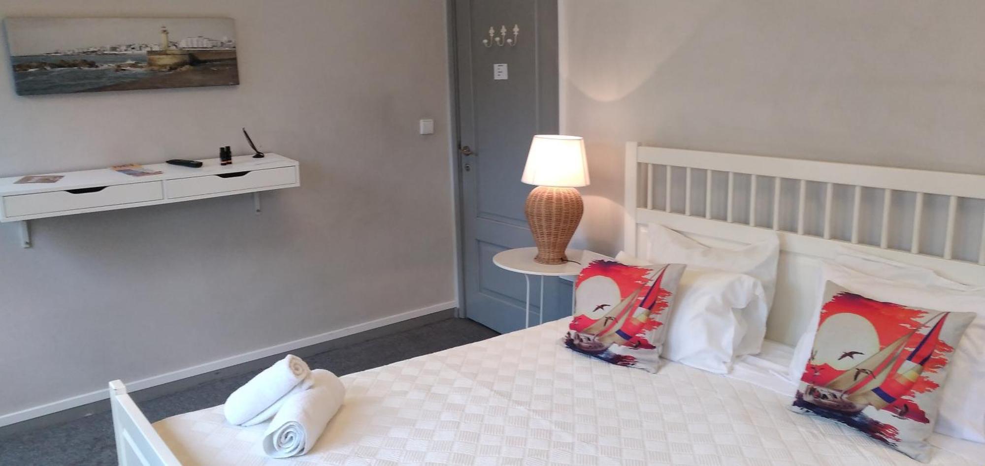 Guest House Antero De Quental Porto Room photo